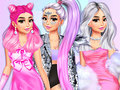 สไตล์ดารา ชาเลนจ์แฮชแท็กประจำสัปดาห์ของฉัน  เกมออนไลน์