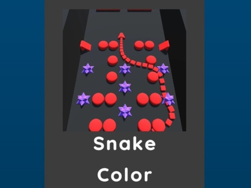 สีงู เกมออนไลน์