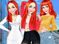 ถ่ายภาพที่ยอดเยี่ยมสำหรับเจ้าหญิง  เกมออนไลน์