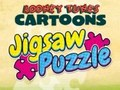 Looney Tunes Cartoons จิ๊กซอว์ปริศนา  เกมออนไลน์