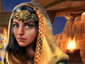 การค้นพบทะเลทราย  เกมออนไลน์