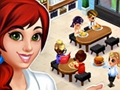 ร้านอาหารถนนอาหาร  เกมออนไลน์