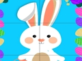กระต่ายอีสเตอร์ Clicker  เกมออนไลน์