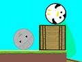 สัตว์ปาร์ตี้บอล 2 ผู้เล่น  เกมออนไลน์