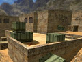 ครูเกอร์: CS1. 6 ฝุ่นละออง2  เกมออนไลน์