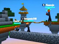 ครูเกอร์: SkyWars  เกมออนไลน์