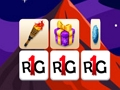การจับคู่หน่วยความจำ  เกมออนไลน์