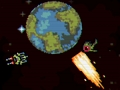 ผู้รอดชีวิตจากโลก  เกมออนไลน์