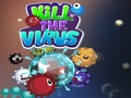 ฆ่าไวรัส  เกมออนไลน์