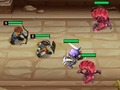 นิทานนักรบไม่ได้ใช้งาน  เกมออนไลน์