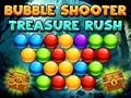 Bubble Shooter ค้นหาสมบัติ เกมออนไลน์