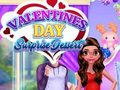 ของหวานเซอร์ไพรส์วันวาเลนไทน์  เกมออนไลน์