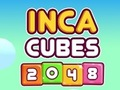 อินคาคิวบ์ 2048  เกมออนไลน์