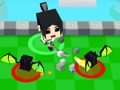 ความขัดแย้งในสนามรบ  เกมออนไลน์