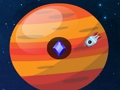 การปัดเศษของ Planet Explorer  เกมออนไลน์