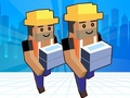 เมืองมินิของฉัน เกมออนไลน์