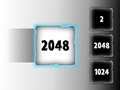 การกลับด้าน 2048 เกมออนไลน์