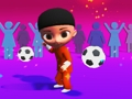 เมจิคซอคเกอร์  เกมออนไลน์