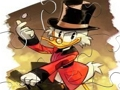 Scrooge จิ๊กซอว์ Mania  เกมออนไลน์