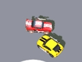 การปะทะกันของรถ  เกมออนไลน์