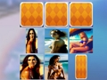 ชายหาด Match Madness  เกมออนไลน์