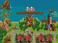 เมืองไม่ได้ใช้งาน  เกมออนไลน์