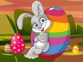 ไข่เทศกาลอีสเตอร์ที่ซ่อนอยู่ เกมออนไลน์