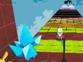 โคกามะ: Fun Crystal Parkour  เกมออนไลน์