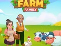 ครอบครัวฟาร์ม  เกมออนไลน์