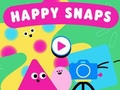 มีความสุข Snaps  เกมออนไลน์