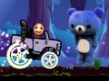 รถบัดดี้แอดเวนเจอร์  เกมออนไลน์