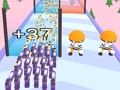 เทศกาลปืนระเบิด  เกมออนไลน์