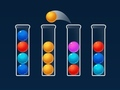 ปริศนาเรียงลูกบอล เกมออนไลน์