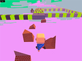Kogama: เรื่องใหญ่ Parkour  เกมออนไลน์