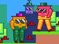บูโตะสแควร์  เกมออนไลน์