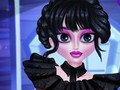 การเต้นรำแปลก ๆ ในวันพุธ  เกมออนไลน์