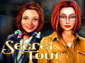 ทัวร์ลับ  เกมออนไลน์