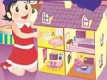 บ้านตุ๊กตา  เกมออนไลน์