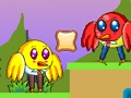 นกโอทาโฮ  เกมออนไลน์