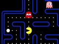 แพคแมน  เกมออนไลน์