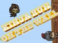 Kinja วิ่งบนกำแพง  เกมออนไลน์