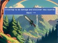 Sword Adventure ไม่ได้ใช้งาน  เกมออนไลน์