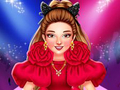 สปริง โอต์ กูตูร์ ซีซั่น 1  เกมออนไลน์