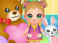 Baby Cathy Ep9: สุขอนามัยในห้องน้ำ  เกมออนไลน์