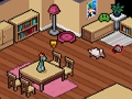 กระจายอุ้งเท้า  เกมออนไลน์