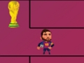 เมสซี่ในเขาวงกต  เกมออนไลน์