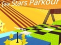 Kogama: ดาว Parkour  เกมออนไลน์