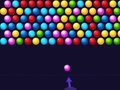 บับเบิ้ลชูตเตอร์บอล  เกมออนไลน์