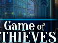 เกมหัวขโมย  เกมออนไลน์