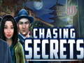 ไขความลับ  เกมออนไลน์